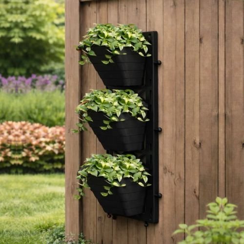 Vertical Planter