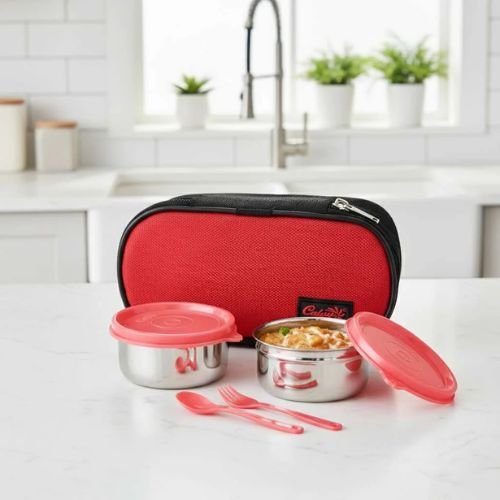 Fresh Food Lunch Box