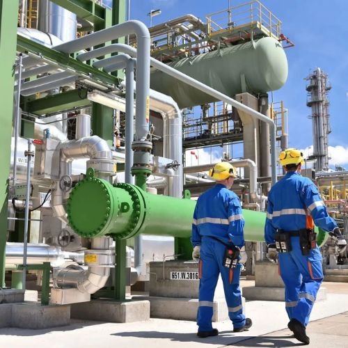 Operation & Maintenance