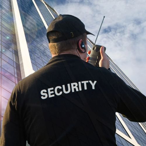 Security Services