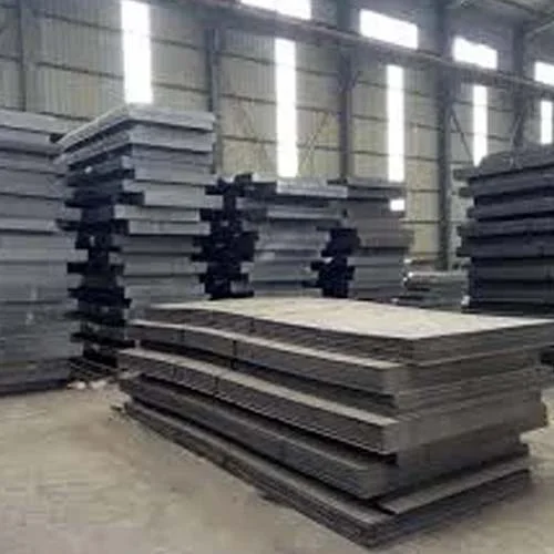 Carbon Steel Plate