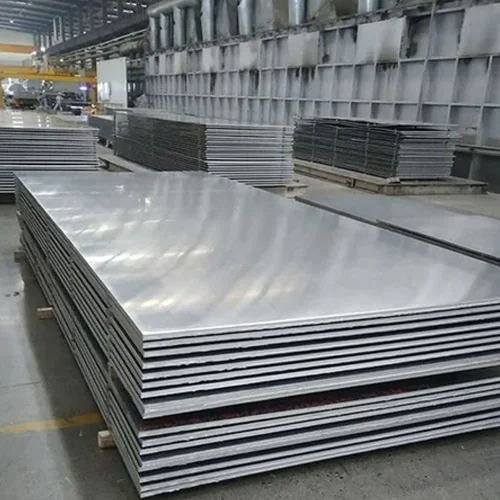 Boiler Steel Plate