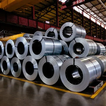 Industrial Die Steel