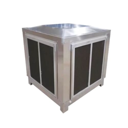 SS Long Life Industrial Cooler MSS-180