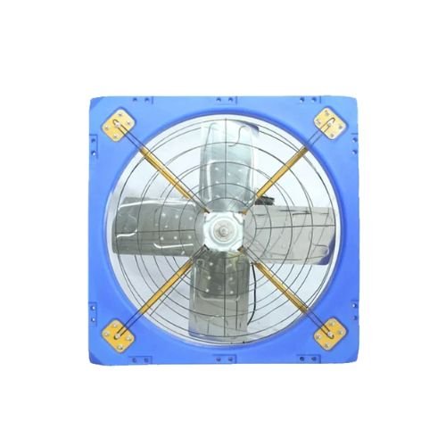 Plastic Body & Iron Body Hanging Fan