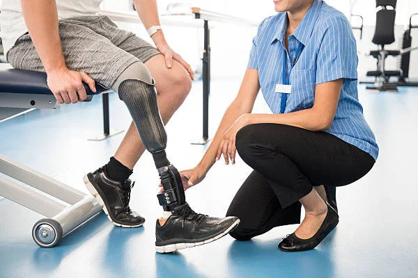 Artificial Limbs