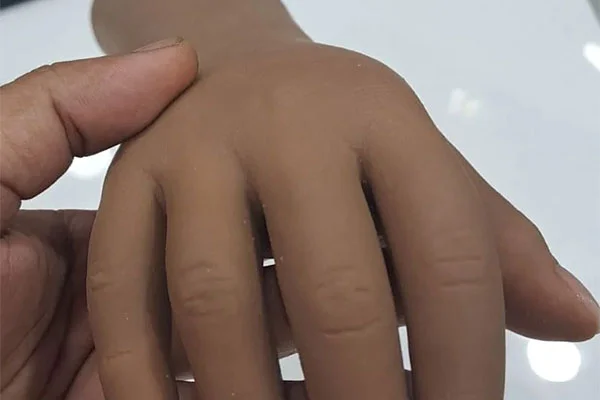 Cosmetic Restoration