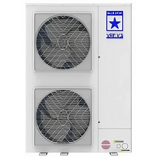 Blue Star VRF VS Side Discharge VRF System