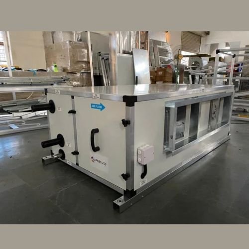 Ceiling Suspended Ahu Unit