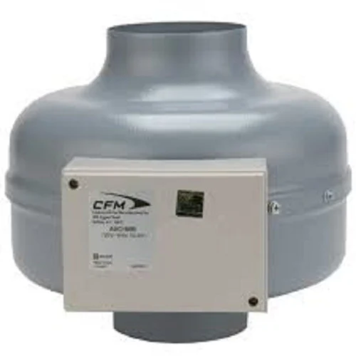 Inline Exhaust Fan