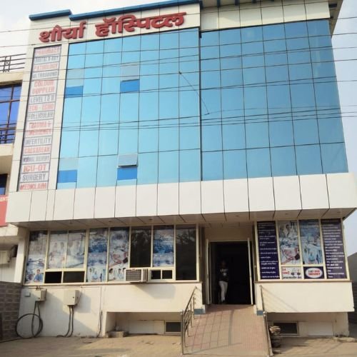 Commercial Property