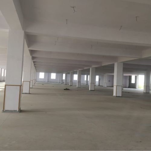 IND Factory In Chopanki