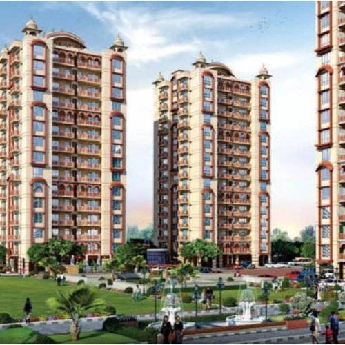 HFL Presidency Estate