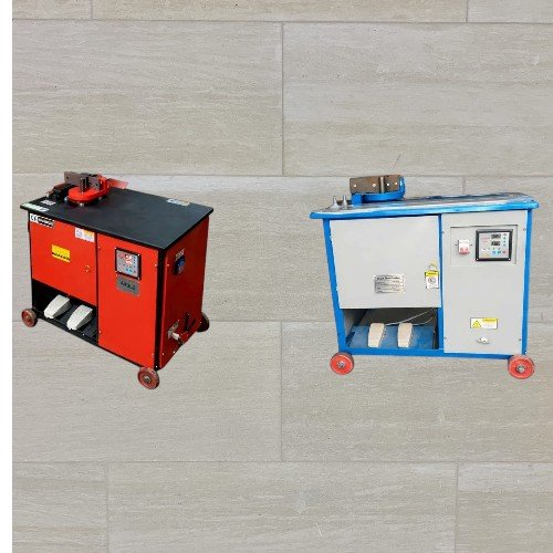 Stirrup Bending Machine