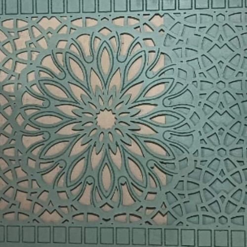 CNC Cutting Design 1