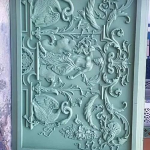 CNC Cutting Design
