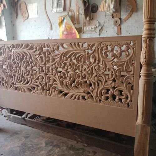 CNC Jali Works