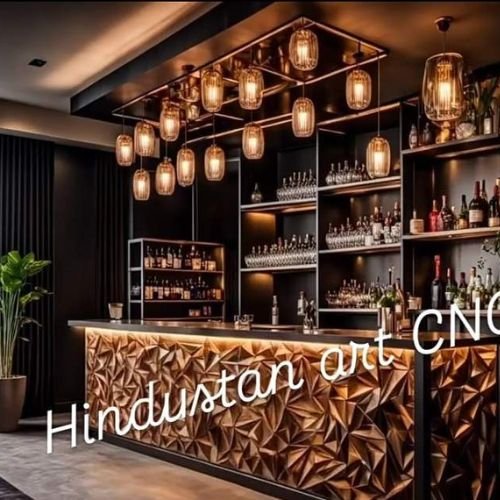 Counter Work