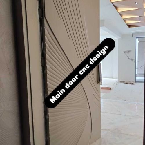 CNC DOOR WORKS