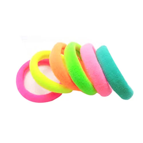 Nylon Hair Rubber Band