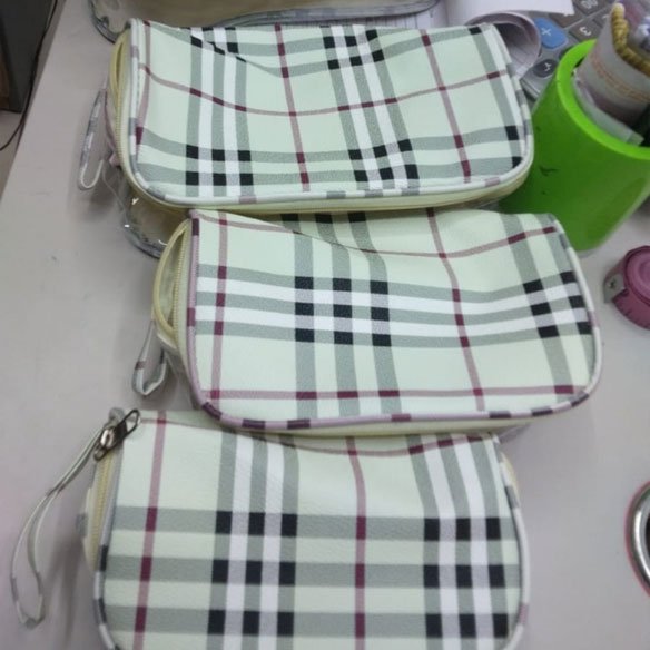 4-Piece Set Barbari Metal