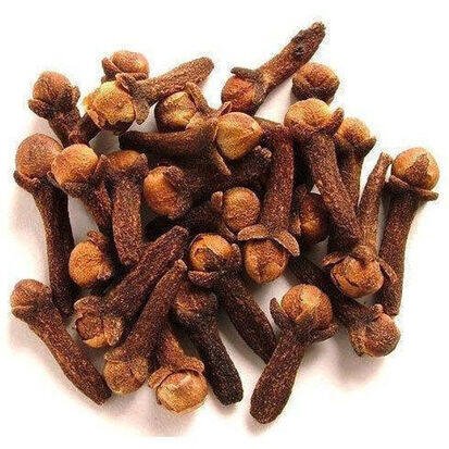 A Grade Dry Cloves