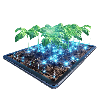 Agricultural Software