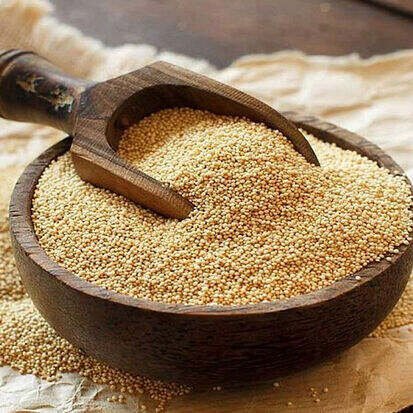 Amaranth Millet Seeds