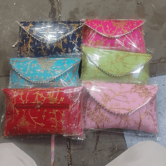 Angiri Chapathi Purse