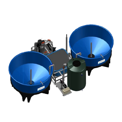 Aquaculture Equipment