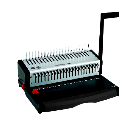 Book Binding Machines