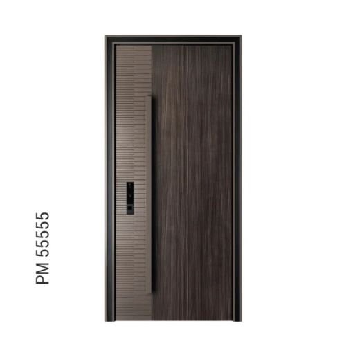 Paritosh Double Doors - PM88888