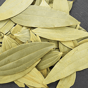 Dried Bay Leaves
