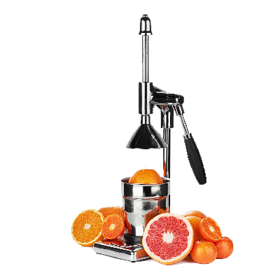 Juice Processing Machinery