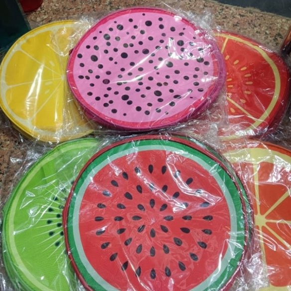 Kids fruit bag