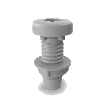 Plastic Fasteners