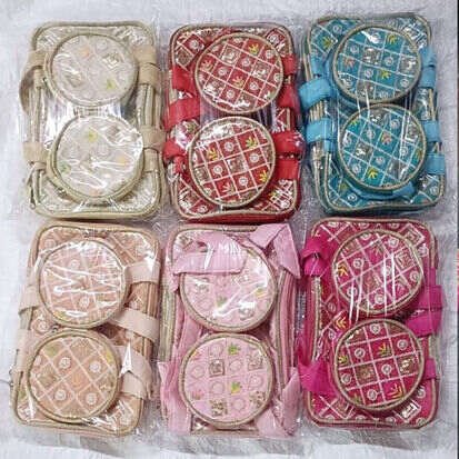 Pooja Bag 2pic Dubba