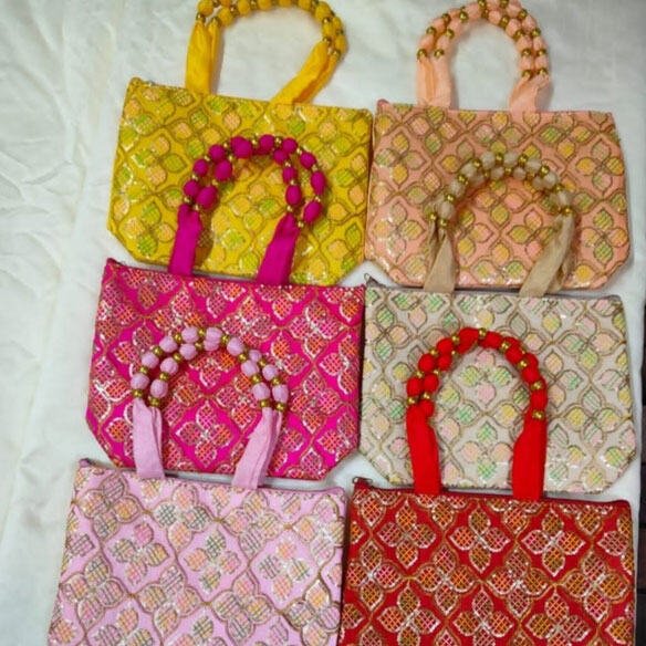 Pooja bag