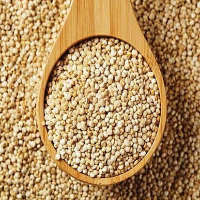Quinoa Millet Seeds