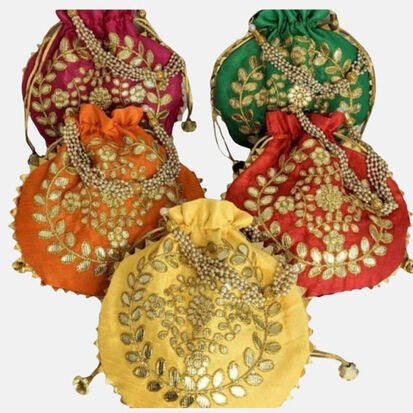 Sticker Potly Dubbel Saide