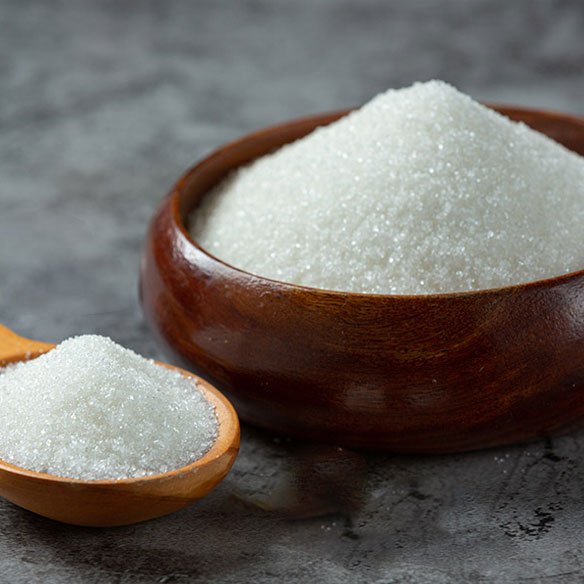 Natural White Sugar