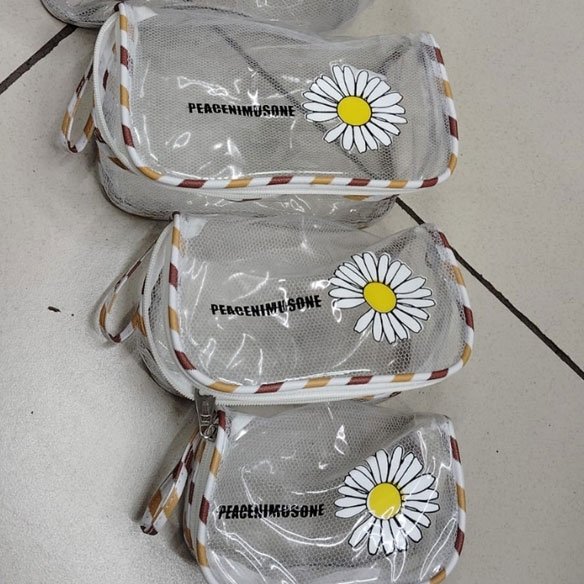 Sunflower 4-Piece Set