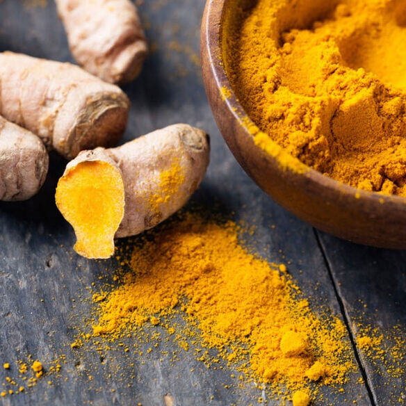 Turmeric Powder