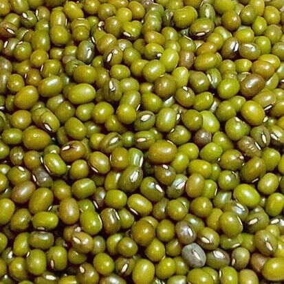 Whole Green Moong Dal