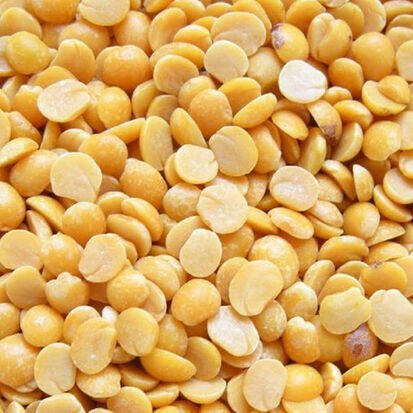 Yellow Toor Dal