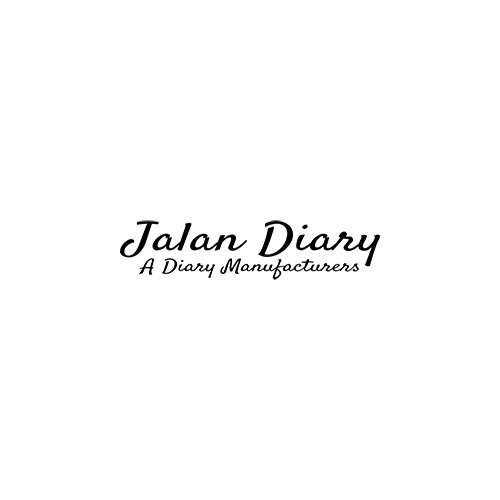 Jalan Diary