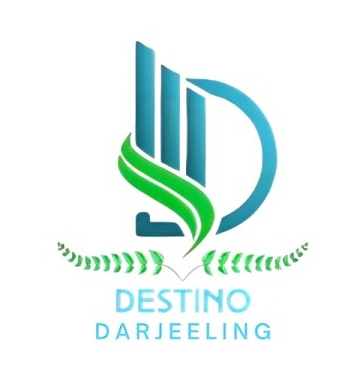Destino Darjeeling