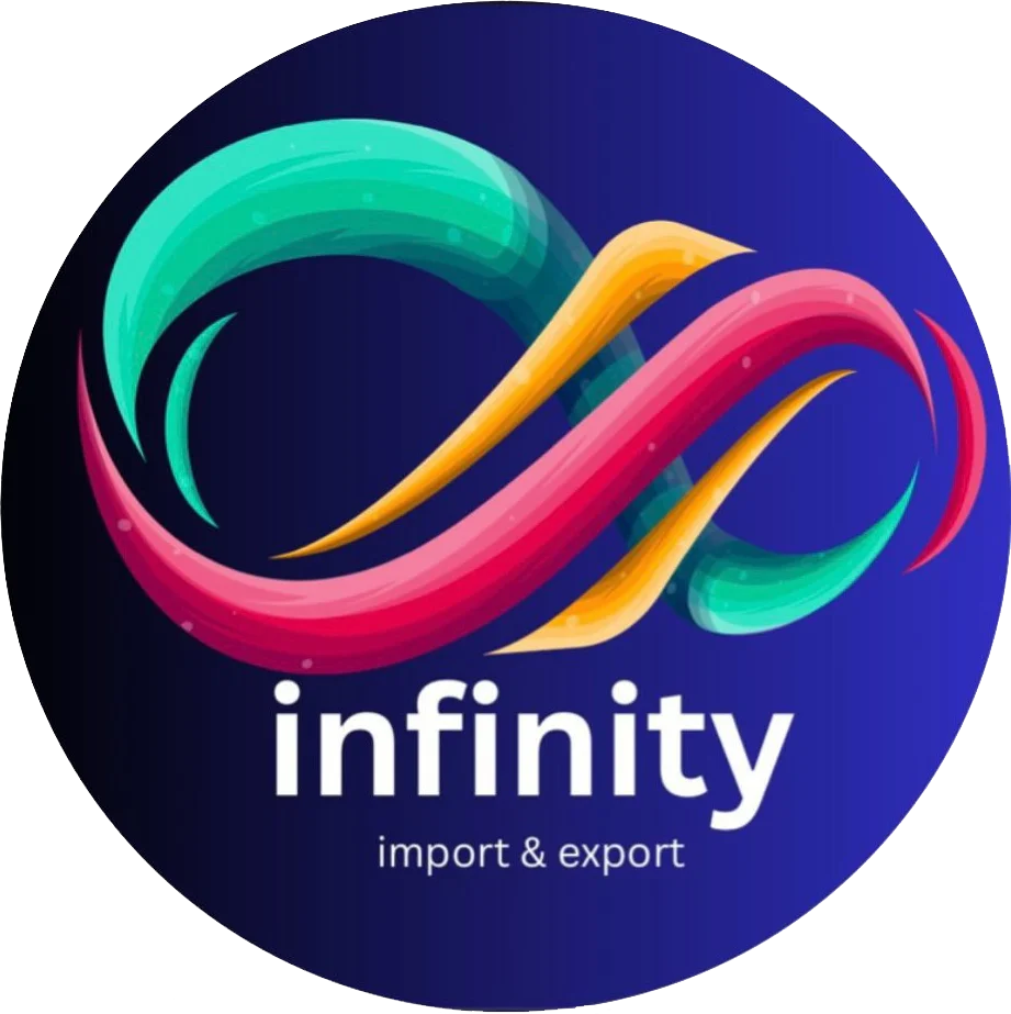 Infinity 8 Export