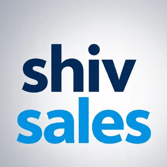 Shiv Sales