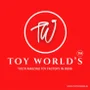 Toy Worlds International
